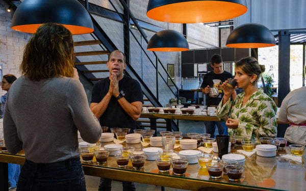 Natalia & André Garcia