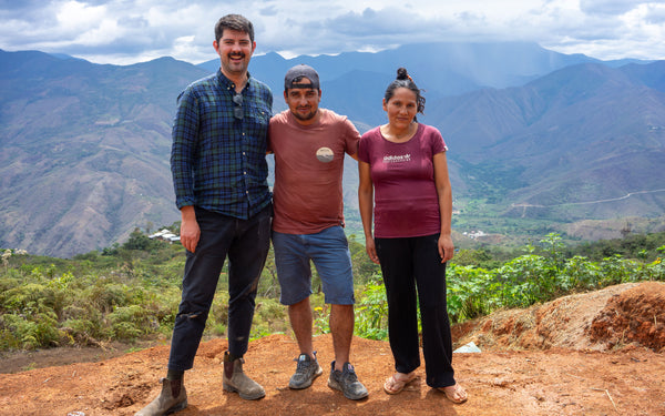 Peru Origin Trip 2024