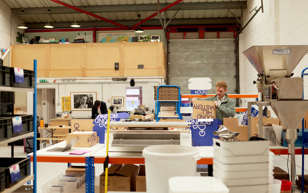 2023 A Year in review