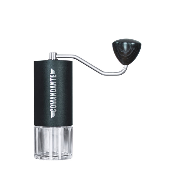 Comandante C40 MK4 Nitro Blade